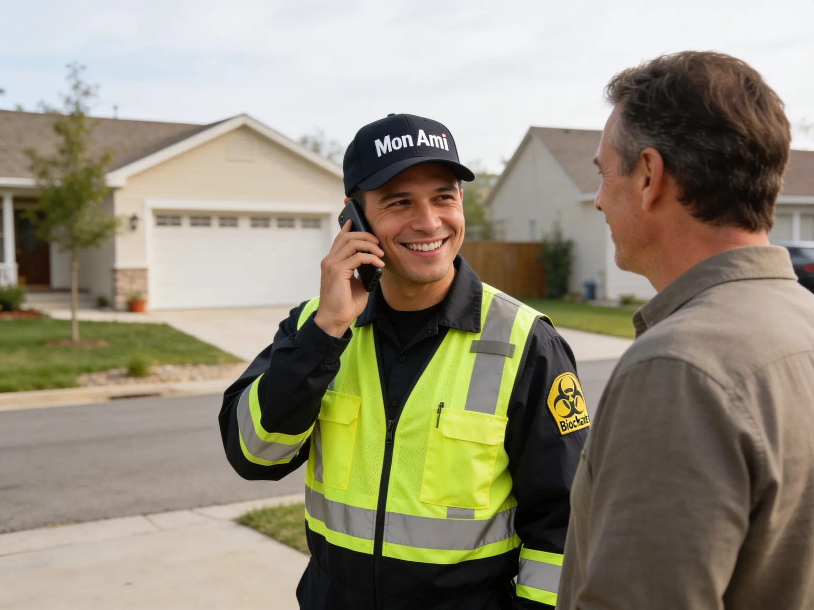 Sewage Cleanup Smyrna, DE FAQs